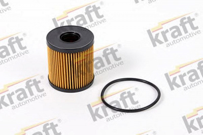 KRAFT AUTOMOTIVE 1702101 -  Масляный фильтр